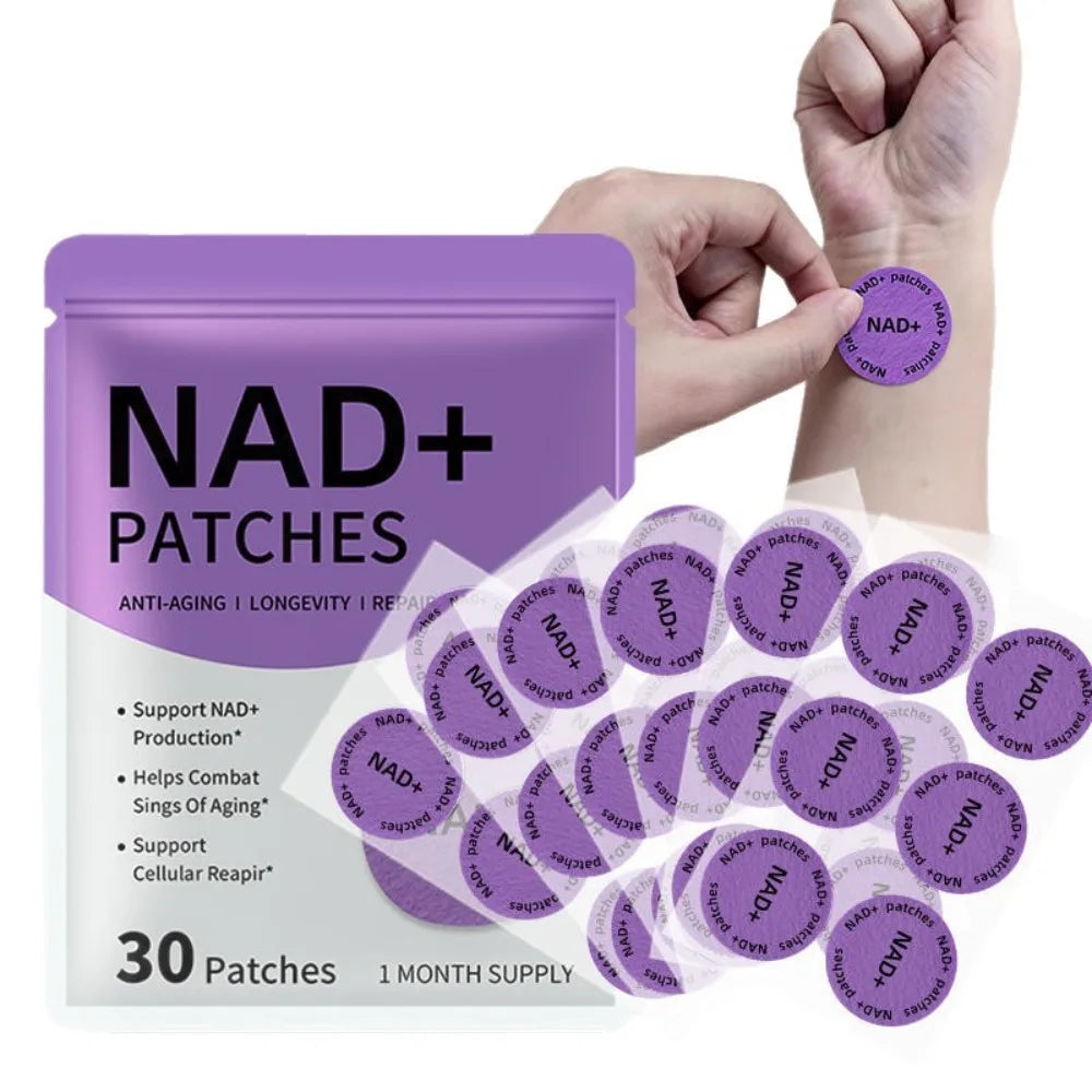 Korean Hot Item 30Pcs Wᴇɪɢʜᴛ Mᴀɴᴀɢᴇᴍᴇɴᴛ Pᴀᴛᴄʜᴇꜱ, Eᴀꜱʏ Uꜱᴇ Bᴏᴅʏ Sʟɪᴍᴍɪɴɢ Cᴀʀᴇ Sᴛɪᴄᴋᴇʀꜱ